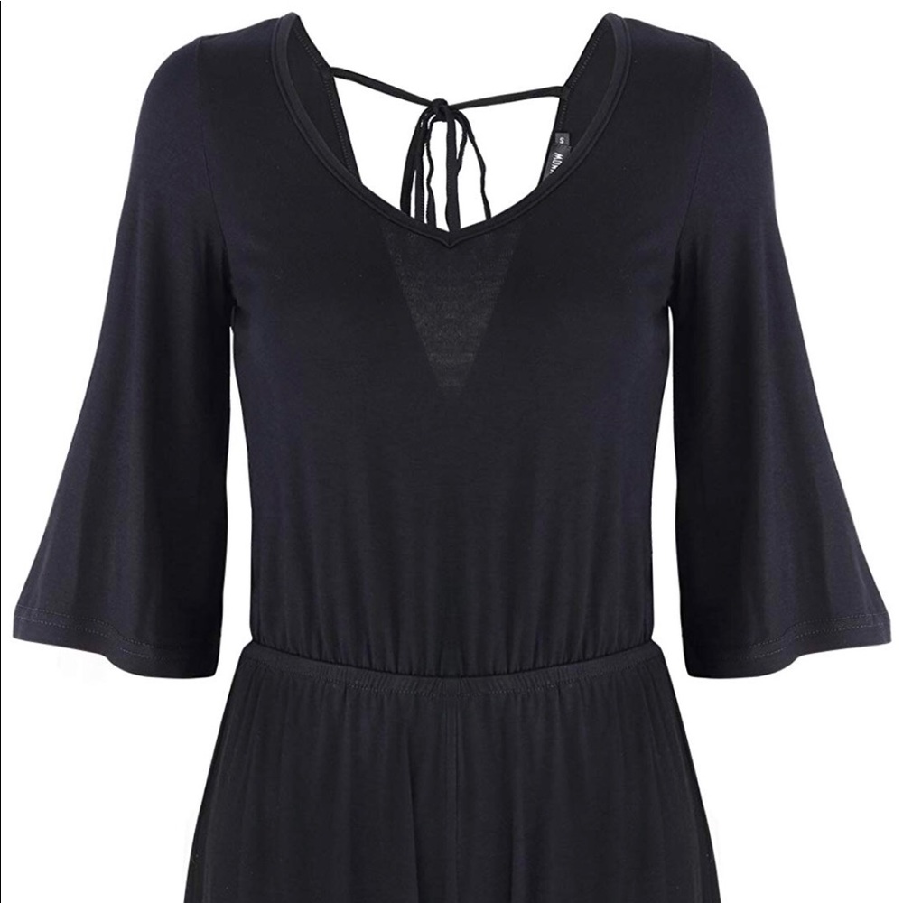 Romper - Picture 3 of 4